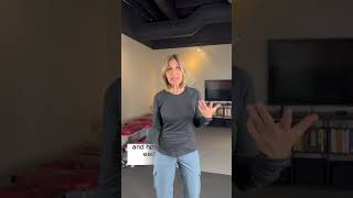 Lower Back Pain, Pelvic Floor Dysfunction, and Bad Posture