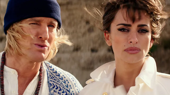 Zoolander 2 (2016) - "Quit" TV Spot - Paramount Pictures