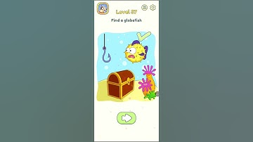 level 37 dop 2 game #shorts #shortvideo #viral #games #dop2