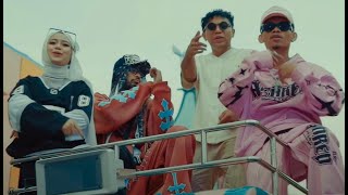 Taguling Guling - Silet Open Up (feat. Jacson Zeran, Ecko Show & Diva Aurel) 1 Jam