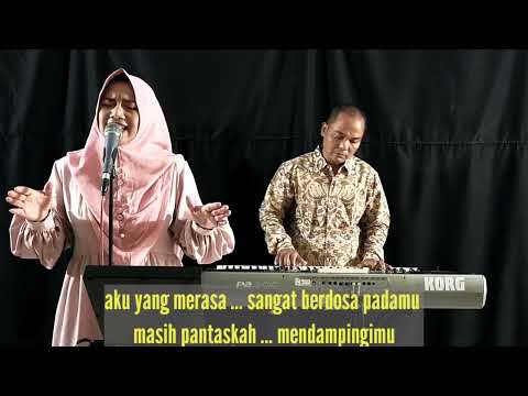 BIARLAH BULAN BICARA