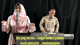 BIARLAH BULAN BICARA - BROERY MARANTIKA - BAGOES FAMILY COVER