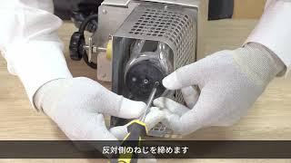 1-5832-41-22 【点検検査書付】サーマルロボ TR-1α 【AXEL】 アズワン