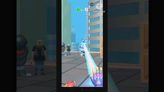 Ice man 3de game 🍨 ♂️😱😅🎮 #shorts #gaming screenshot 4