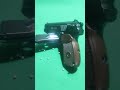 Mastering Beautiful Pistol Techniques: The Art of the Perfect Draw