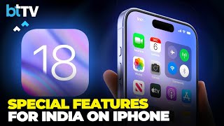 Apple iPhone Is All Set For New India-Specific Features In New iOS 18 Expected In September screenshot 4