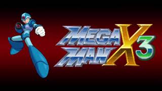 Mega Man X3 ~ Title Screen [SNES OST HD]