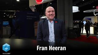 Fran Heeran, Red Hat | Red Hat Summit 2026