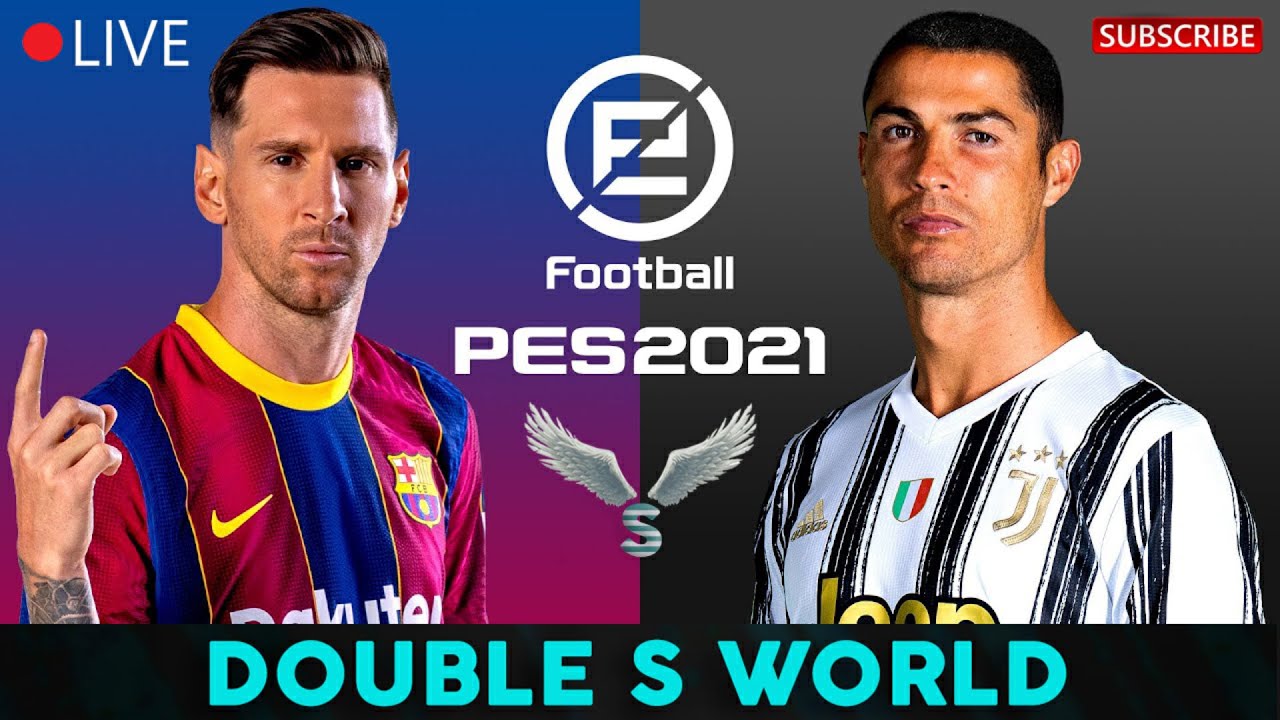 PES 2021 MOBILE LIVE 🔴 FRIENDLY MATCHES | Ft. Bayern Munich Iconic Rummenigge & Matthaus