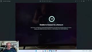 Vizio Smartcast TV lost network Fixed