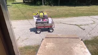 I Made $1000 Profit in 5 Hours of Work from a Barn Sale