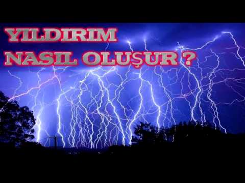 Video: Şimşek Fotoğraflamayı Nasıl öğrenebilirim?