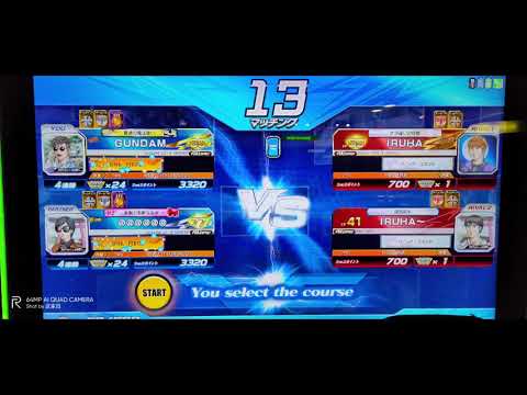 頭文字D ZERO 2ON2 場地選擇權