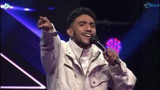The Mentor's Story Behind Yan Joshua's Golden Voice on X Factor That Made the Judges Fall in Love...