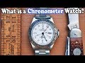 What Is A Chronometer Watch?  (And Do They Even Matter?)