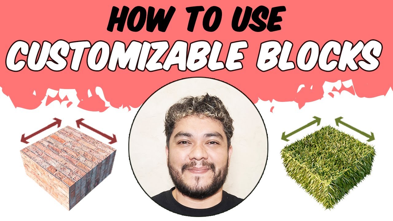 How to Use Customizable Blocks – The Perfect Add-On for Your Designs ...