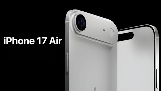 Iphone 17 Air Unboxing & Compared With Iphone 16 Pro Max - YouTube