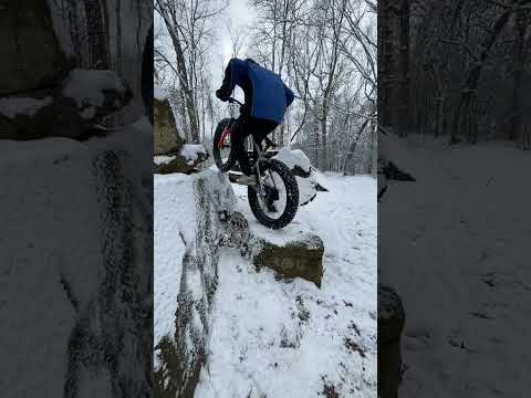 RC and Fatbike