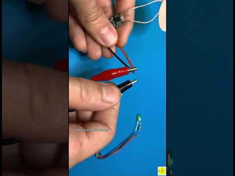 How to make Propeller LED Pendulum Clock, using Arduino NANO, JLCPCB. # ...