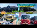 How to reach kilambakkam bus stand which one is best train or bus tamil travel review vlog