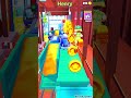 Subway Surfers Gameplay #323 🧛 #satisfying #funny 😃 #reels #shorts #viral 🏄 #subwaysurfers