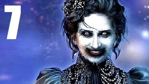 Mystery Case Files 18: The Countess - Part 7 Let