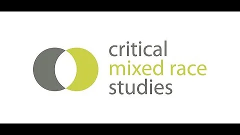 Critical Mixed Race Studies w Steven F. Riley