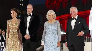 „Rögbidartsozott” a brit hercegi házaspár