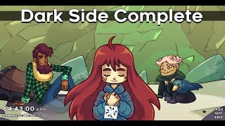 Celeste D side Dark side - Reflection (Chapter 6) - no commentary