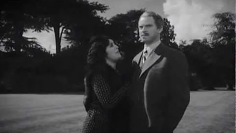 Mitchell and Webb - Rebecca