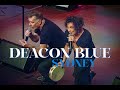 Capture de la vidéo Deacon Blue - Sydney - December 2 2023