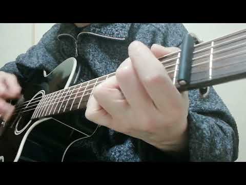 青空と人生と オフコース / cover