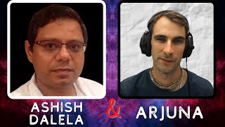 A Vedanta Solution to Skepticism   w Ashish Dalela
