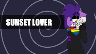 Sunset Lover || Animation Meme [READ DESC.]
