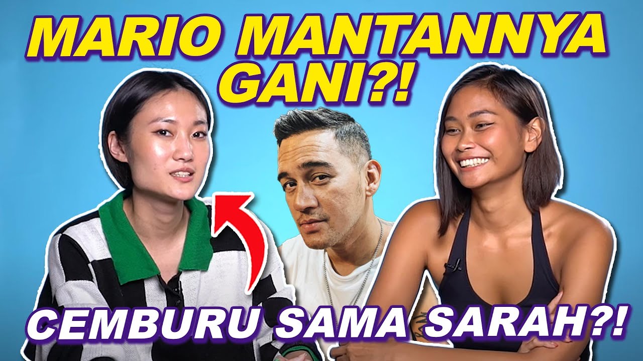 Juara INTM 2 Sarah Tumiwa Curhat ke Ayu Gani Mengenai Haters