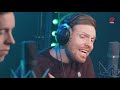 Lewis Capaldi - Someone You Loved (Cleymans & Van Geel cover) | Live bij Q