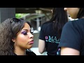 Fashion week miami  makeup art academy paris