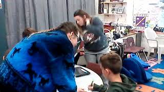 Internship Lesson Plan UDL