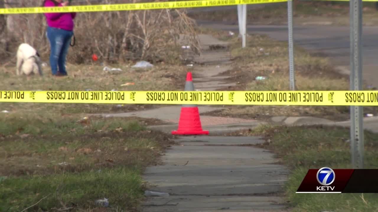 1 person critically injured after shooting in north Omaha - YouTube