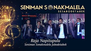 Lagu Raja Napitupulu - Sonakmalela