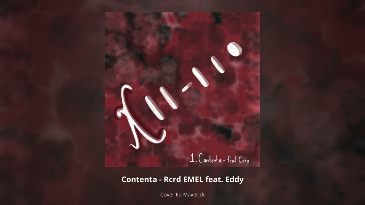 Watch Rcrd EMEL feat. Eddy - Contenta (cover) on YouTube Watch Rcrd EMEL feat. Eddy - Contenta (cover) on YouTube