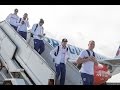 Klinsmann Face European Test against