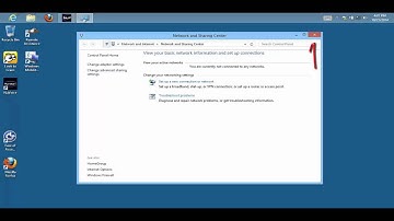 Accent with NuVoice: Connecting to Wi-Fi (Windows 7 and 8)