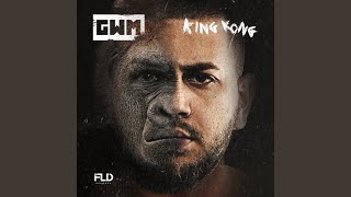 Video thumbnail of "G.w.M - King Kong"