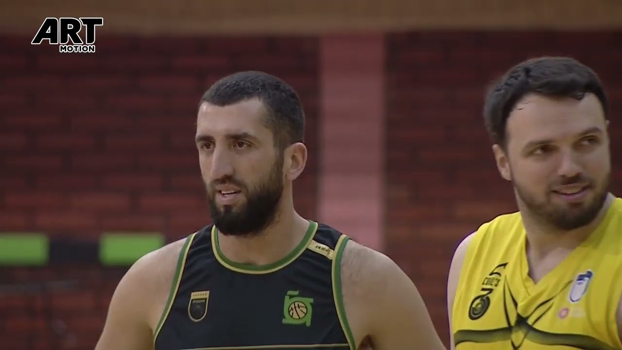 Peja vs Trepça - Pjesa e parë - Java e 19-të