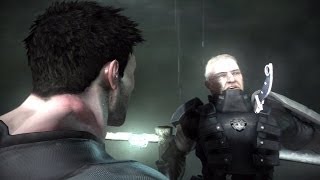 Dead To Rights: Retribution - Walkthrough Part 20 - Retribution Part 2