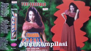 Yuni Suherman - Tragedi Bosnia