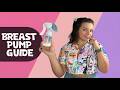 Double Pumping Guide | Easy and Time-Saving Pumping Routine for Mothers