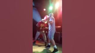 Anime King VI (2016): Trecho 2 do Show da Banda Mamonas Assassinas Cover