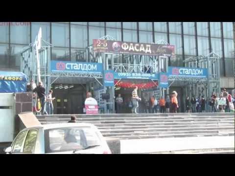 Гибкий мрамор. Выставка.
